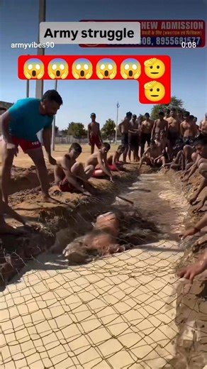 commando training 😱🥷🫡 #commando #training #shortsfeed #youtubeshorts #editing #military #foji #army