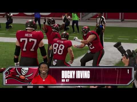 NFL LIVE | San Francisco 49ers vs Tampa Bay Buccaneers | Week 6, 2025 Full Game October 12, 2025