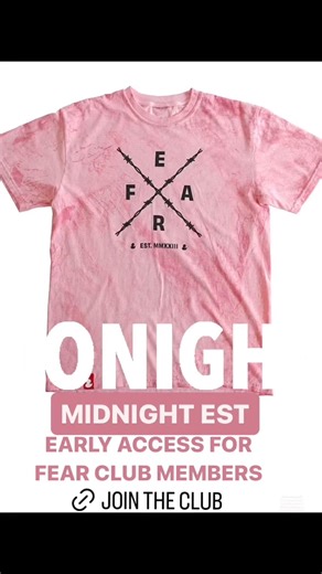 10K views · 294 reactions | Project FEAR on Reels | Facebook