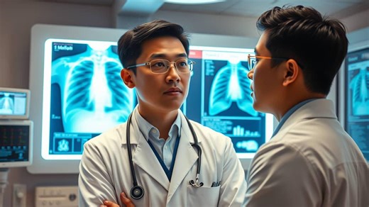 Mengenal Ciri-ciri Penyakit TBC: Gejala, Penyebab, dan Penanganannya