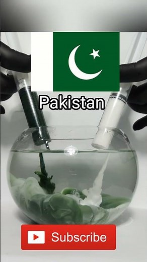 Flag Pakistan