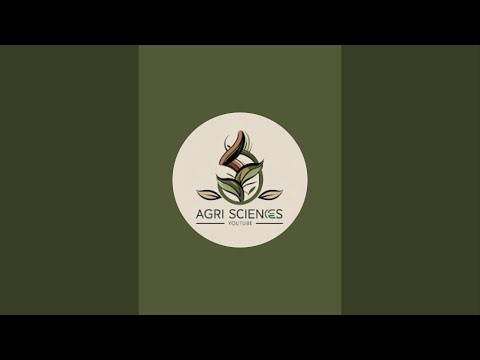 Agri Sciences is live!