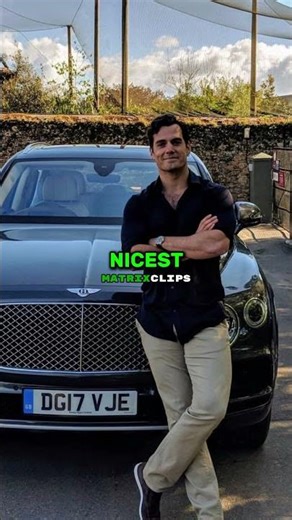 Christian Bale and His 2003 Tacoma