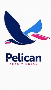 New look, same Pelican! We’re proud to announce that we have updated our logo and removed the word “State” from our name. We’re still the same Pelican you’ve always known—just with a fresh new look! Learn more: 🔗 Link in bio | Pelican State CU