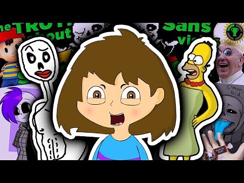 The Undertale Cringe War of the 2010s