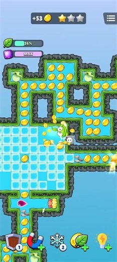 sugar rush 43 level