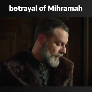 Rustem Pasha and Mendes’ Closeness #MeraSultan #MuhtesemYuzyil #SultanSuleiman | Mera Sultan - Muhteşem Yüzyıl