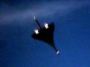 171K views · 2.6K reactions | Concorde Takeoff at London Heathrow 2003 | Concorde | Facebook