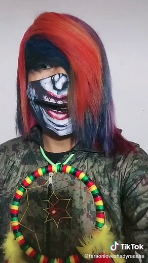 Harley Quinn Canción - Faraón Love Shady Raaa