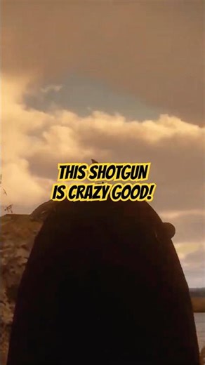 This Shotgun Is Crazy Good 🦆💥