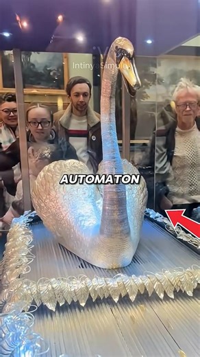 Mesin ini bergerak selama 250 tahun tanpa rusak ? #faktaunik #sains #teknologi