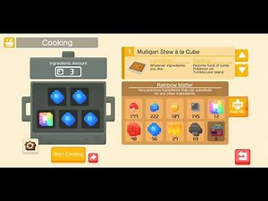 Pokémon Quest How to get Dratini (Easy Recipe)