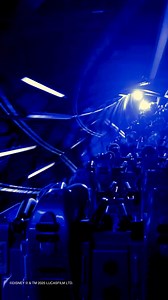 With big thrill attractions that you’ll love, get ready to turn your "ahhhh" into "j'adore”. | Disneyland Paris | Facebook