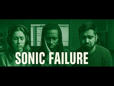 What’s the Difference Between Mixing and Mastering — and Why Both Matter