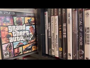 The PS3 Collection