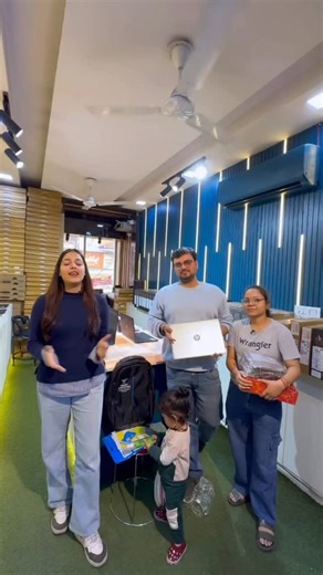 Smart Computers | At SM@RT COMPUTERS, we don’t just sell laptops… We sell TRUST with warranty. 💯 ✔️ 3 Years Warranty ✔️ Certified Refurbished ✔️ GST Bill... | Instagram