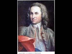 Kurt Wiklander plays his own Piano Arrangement of Air J S Bach