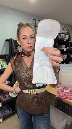 Changing your pad in public | walking pad