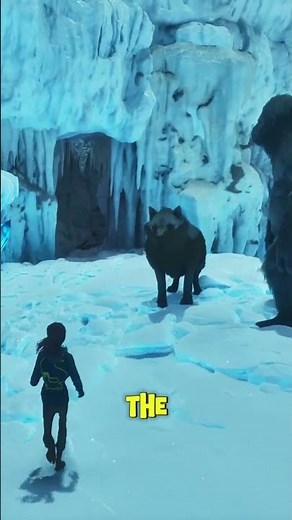 Where to Find the Artifact of the Destroyer on Valguero | ARK: Survival Ascended