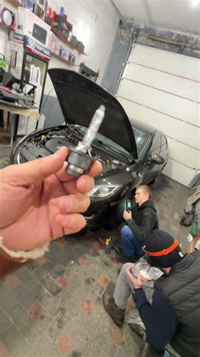 Mazda 6 2008. Led OLLO +260% по яркости D3s, D1s, D2s, hb3, hb4, h11, h4, h7 регулировка Почему Мы?!