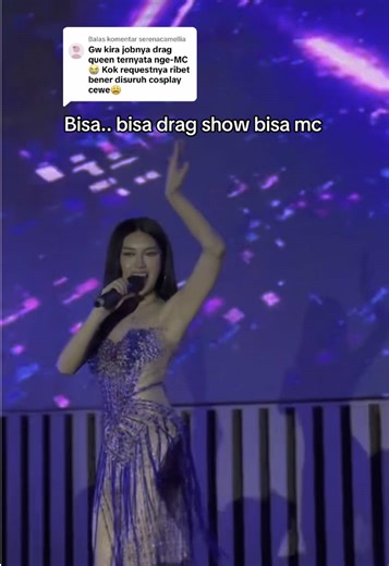 Understanding Drag Shows and MC Roles in Entertainment