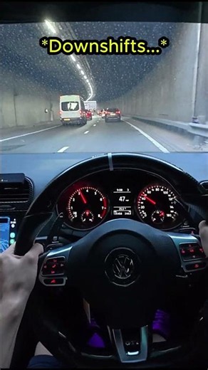 I Bought a MK6 GTI and This Happened 💥