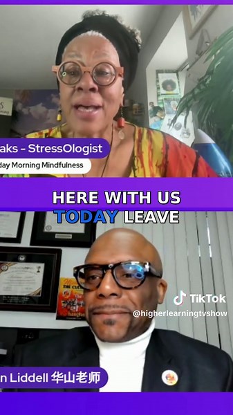 #10 A Heartfelt Closing Thought in Chinese .#china #mandarin #womenshistorymonth #women # #MondayMorningMindfulness