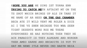 'I am not afraid of the gas chamber': Zodiac Killer's cryptic message decoded after 50 years