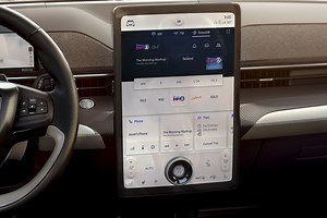 Android llegará a los autos de Ford en 2023: Assistant, Maps y hasta Google Play en los coches del futuro