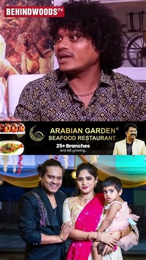 "என்ன மாமா இதுனு கேட்டாங்க...ஆனா இப்போ"😯| pugazh &Benzi