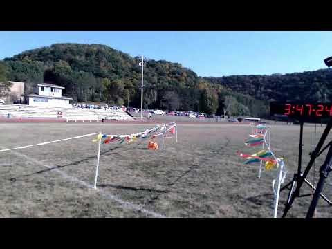 Kickapoo CC Invitational