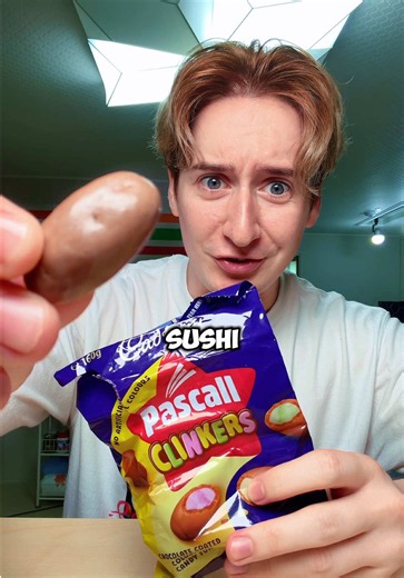 Letting a Piece of Candy Decide What I Eat… #mukbang #asmr #bigbacktivities