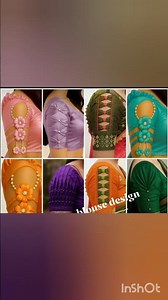 Latest blouse Sleeve Designs 2025 / Blouse Sleeve Designs Ideas / Baju Ki Design / Blouse Design💫🎉😍