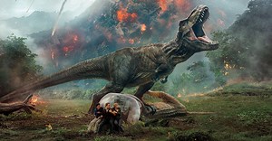 The Real Science of Bringing Back the Dinosaurs