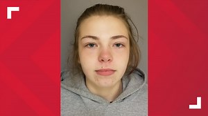 Woman arrested for Decatur Walmart fire