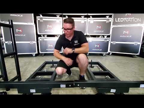 Ground Support System - LED Nation Tutorials