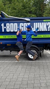 92 reactions · 47 comments | Ready to turn your home from drab to fab? Get your spring cleaning wrapped up in no time with a little help from our team. Once that junk is out of your way, you’ll be ready to bust out your happy dance!  #SpringCleaning https://bit.ly/48Yk38I | 1-800-GOT-JUNK? | Facebook