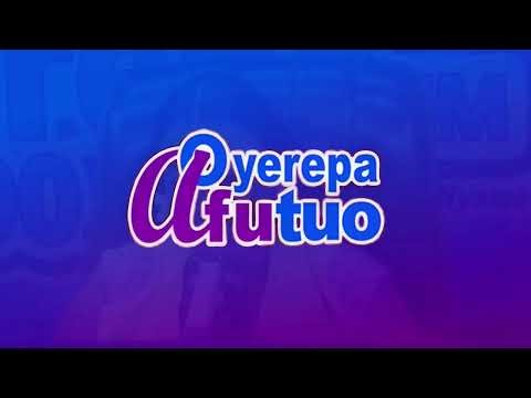 Oyerepa Afutuo is live with Auntie Naa || 17 /3/2026|| Whatsapp 0248017517