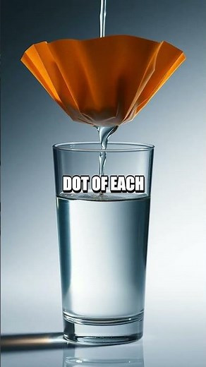 Colorful Secrets: Chromatography at Home