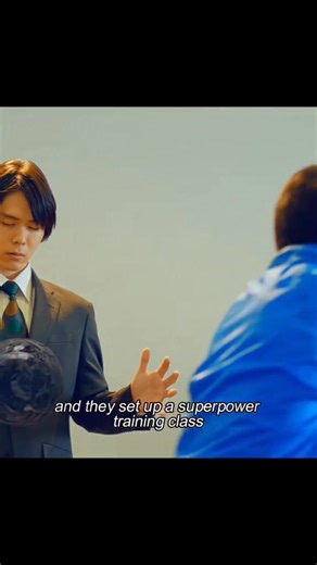 This man has eight abdominal muscles on his hand #movienight #moviereview #movies #foryoupagereels #foryoupageシ | Daily Movie's Review