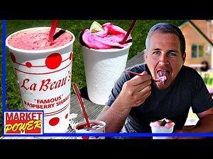 Perfect Competition In Real Life | Economics IRL