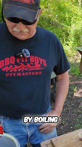 Have you tried this cooking method before? Get the full recipe here 👉 https://bit.ly/45GIuaC | BBQ Pit Boys