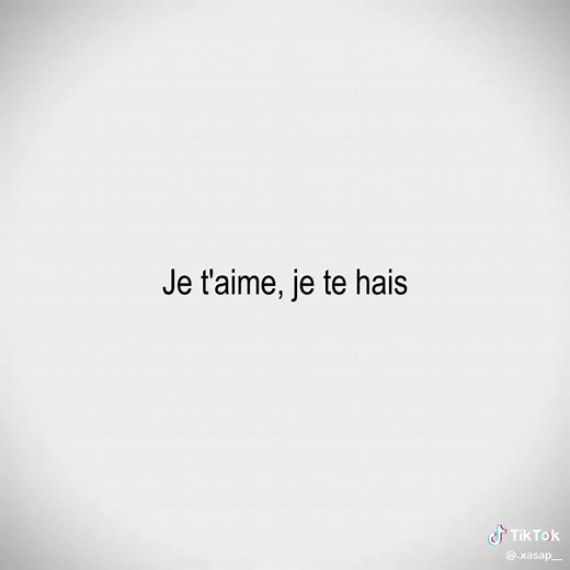 Ma meilleure ennemie #music #song #lyrics #pomme #stromae