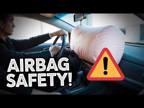 The Life Saving Technology of Airbags