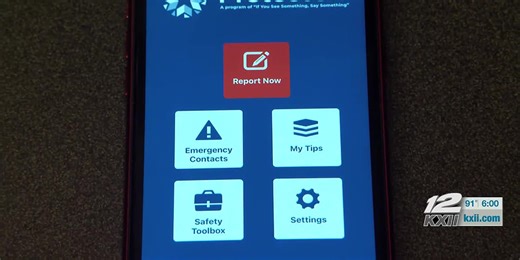 Protect OK App aims to prevent crime before it happens
