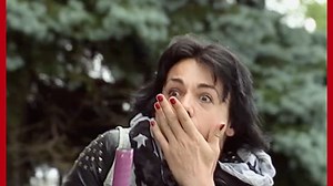 Just for Laughs Gags S15:E02 - Bride Falls For