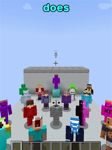 just wemmbu #Minecraft #minecraftmemes #guesstheyoutuber | Minecraft Memes