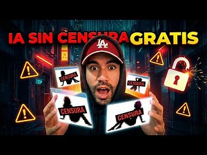 The 4 BEST UNCENSORED AI (No Limits and FREE in 2026)