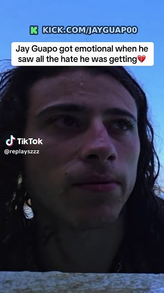 Jay Guapo Confronts Hate with Emotion and Vulnerability