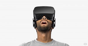 Pakai Oculus Rift, Kini Tak Perlu Spesifikasi Tinggi